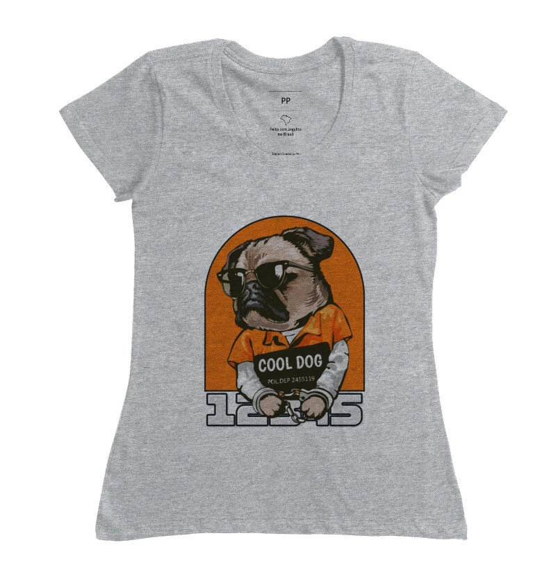 Camisa 8