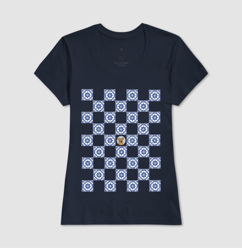 Camisa 13