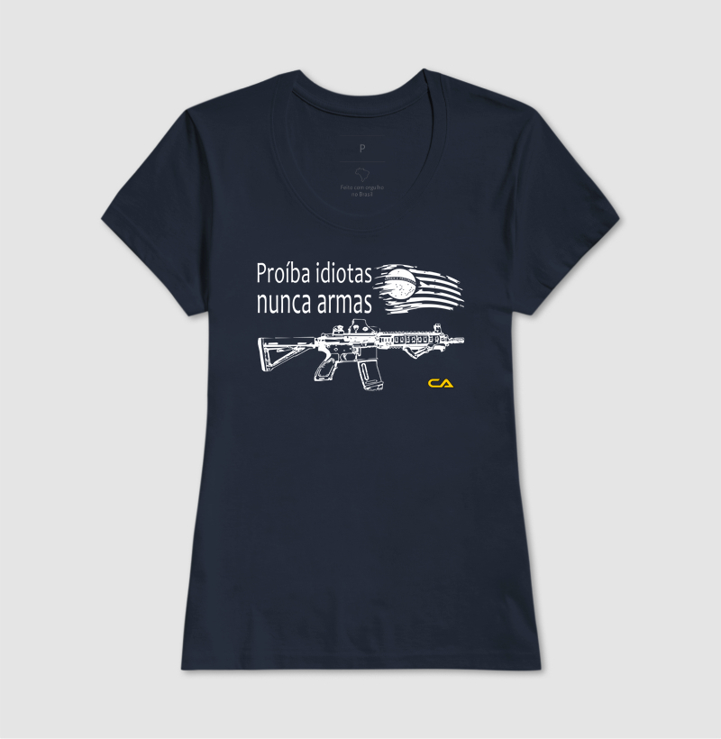 Camisa 16