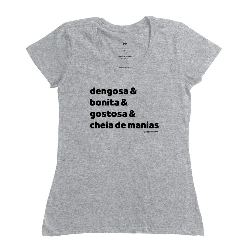 Camisa 10