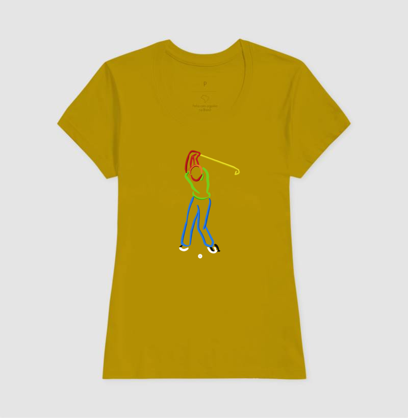 Camisa 11