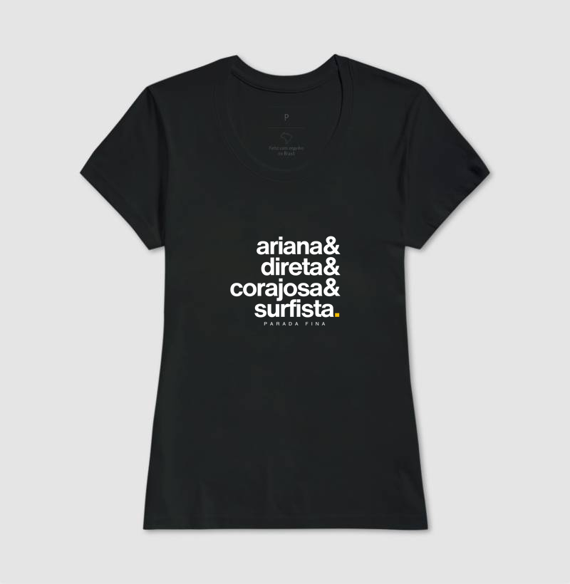 Camisa 3