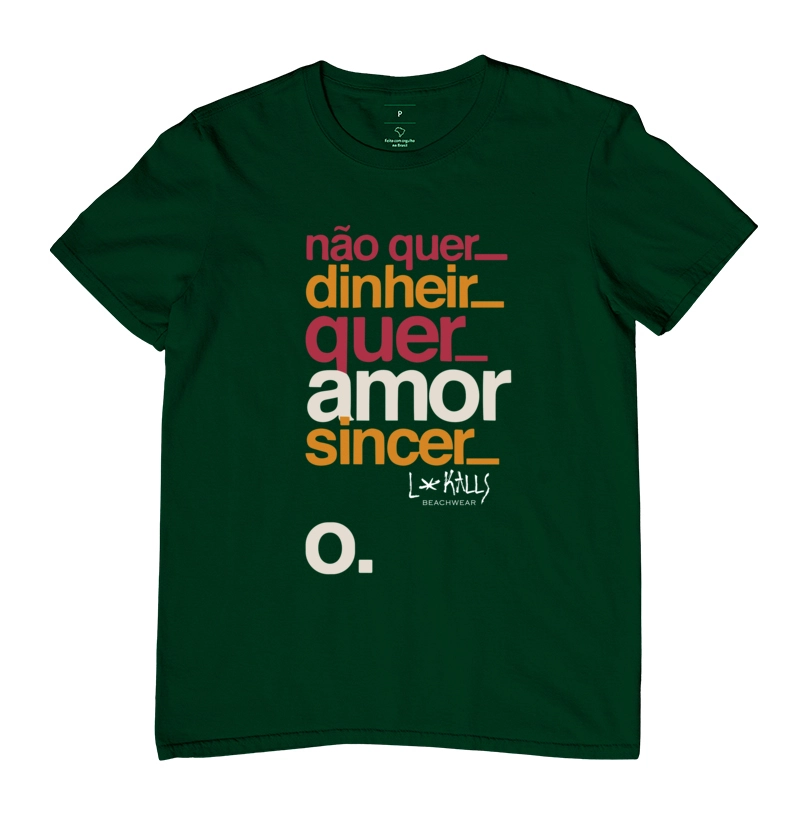 Camisa 9