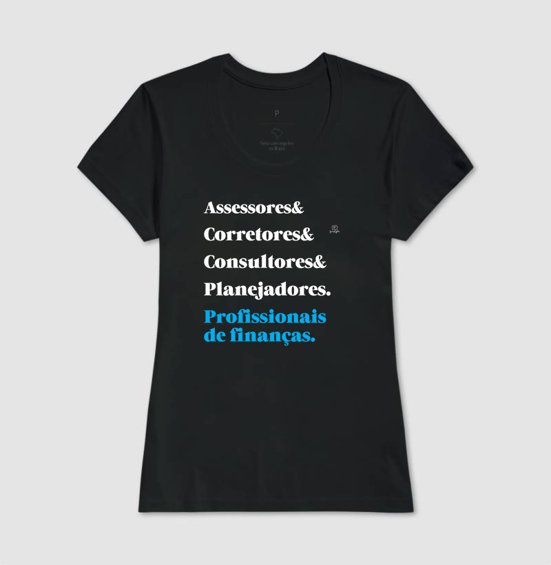 Camisa 19