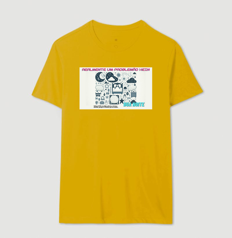 Camisa 16