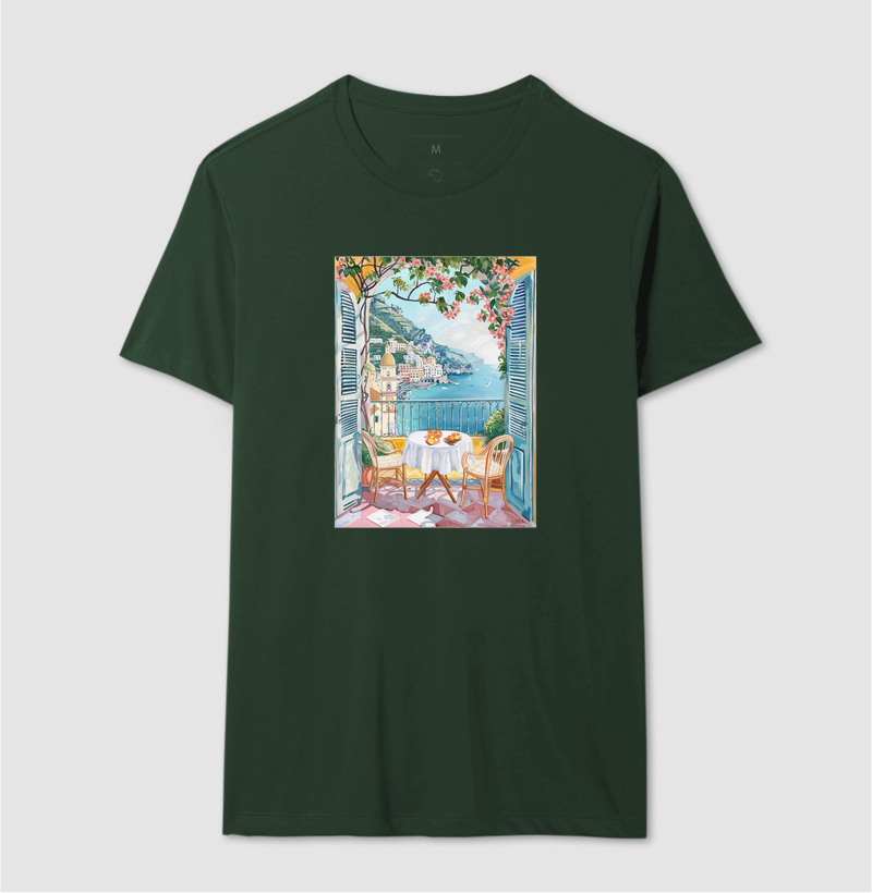 Camisa 13