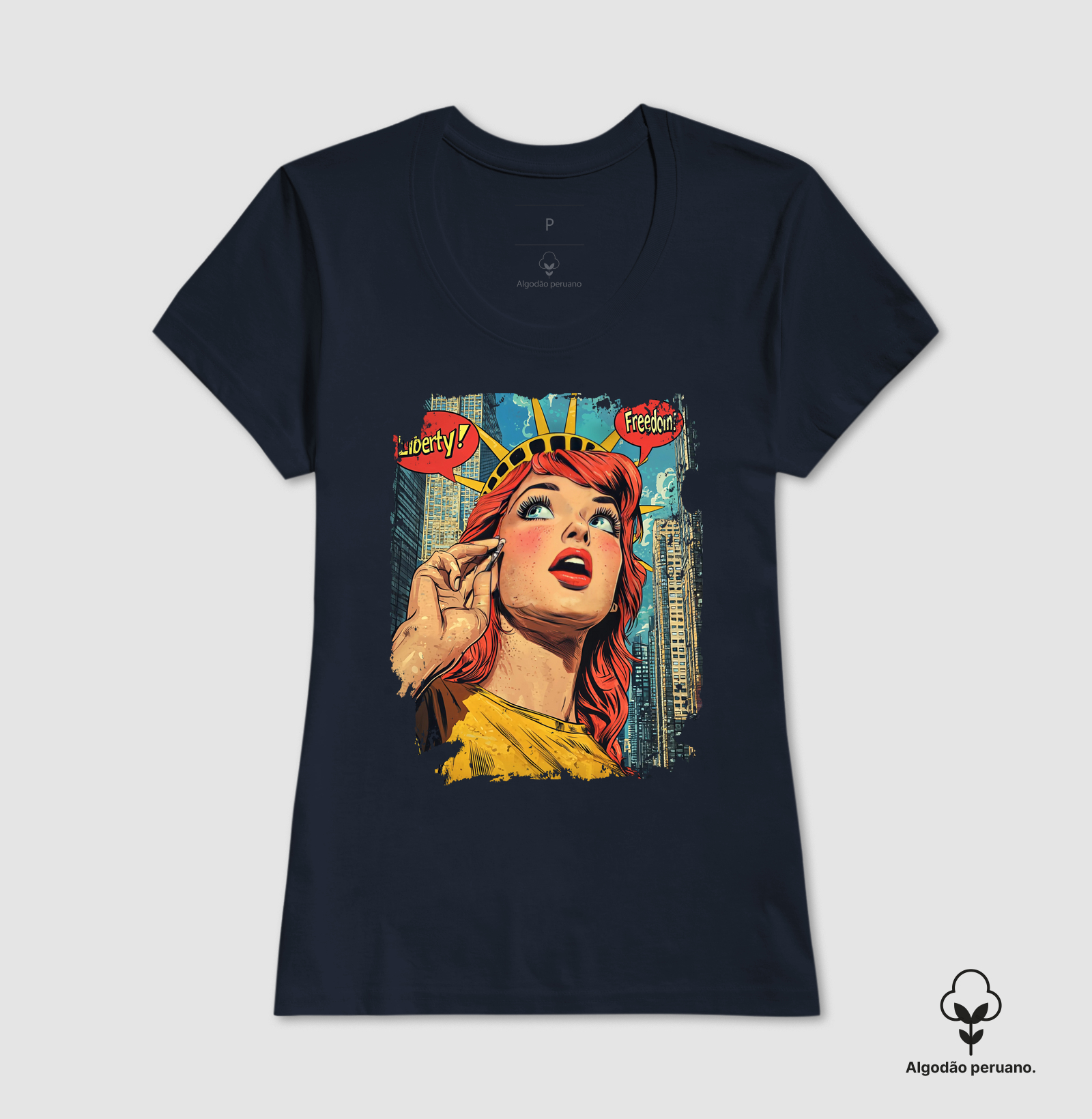 Camisa 1