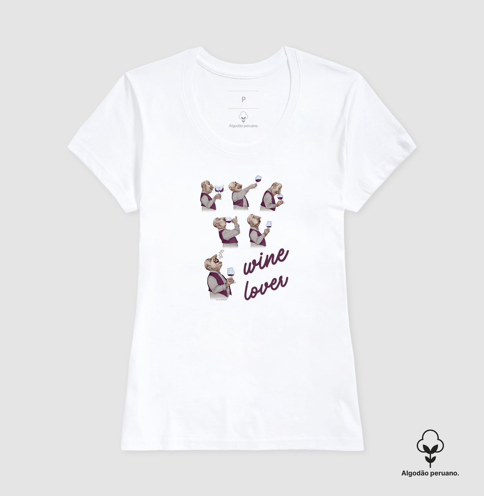 Camisa 5