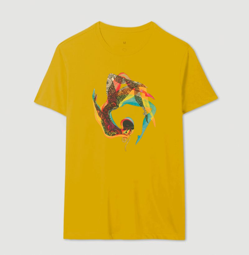 Camisa 15