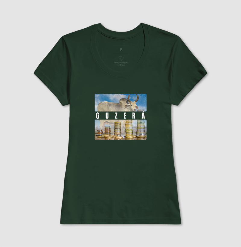 Camisa 12