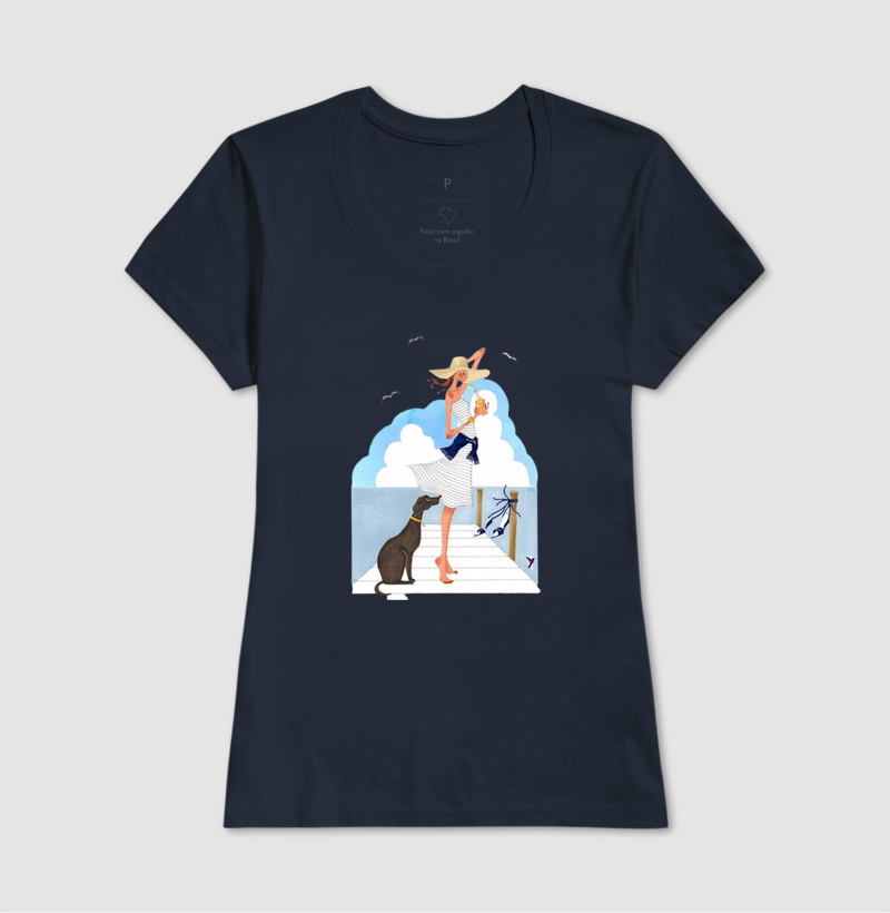 Camisa 13