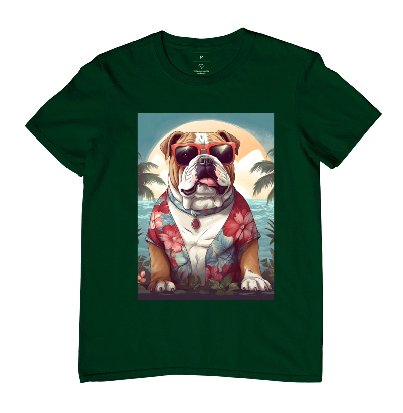 Camisa 10