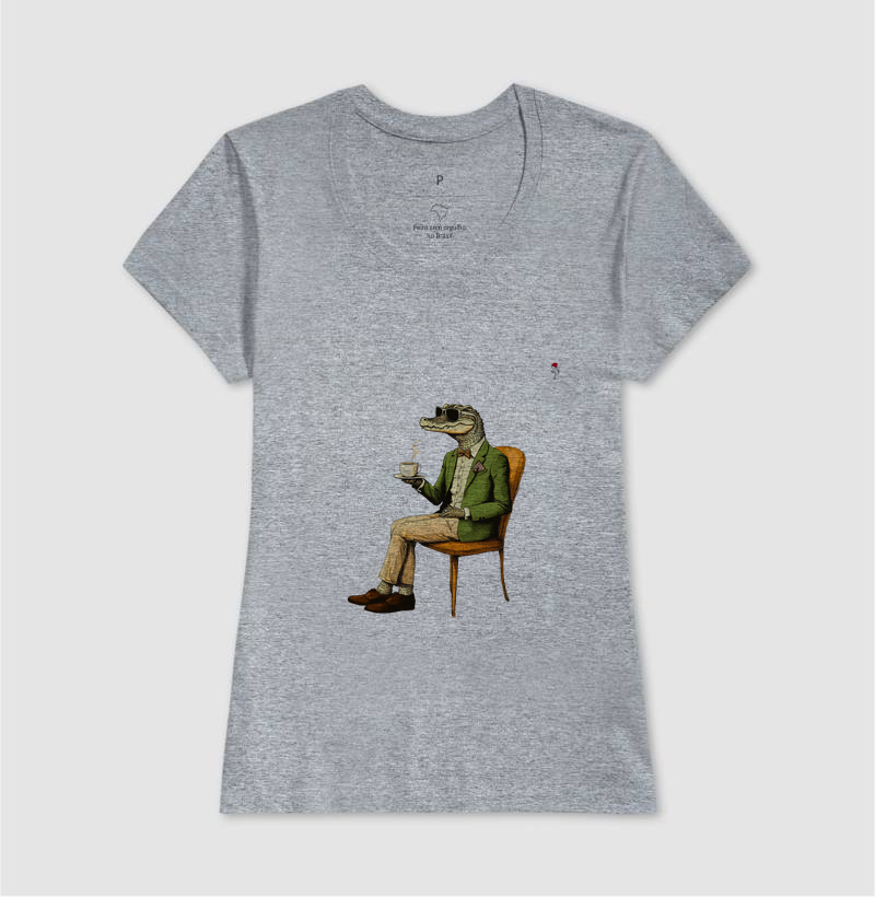 Camisa 8