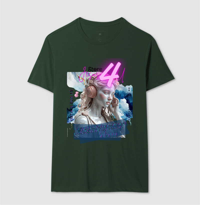Camisa 11