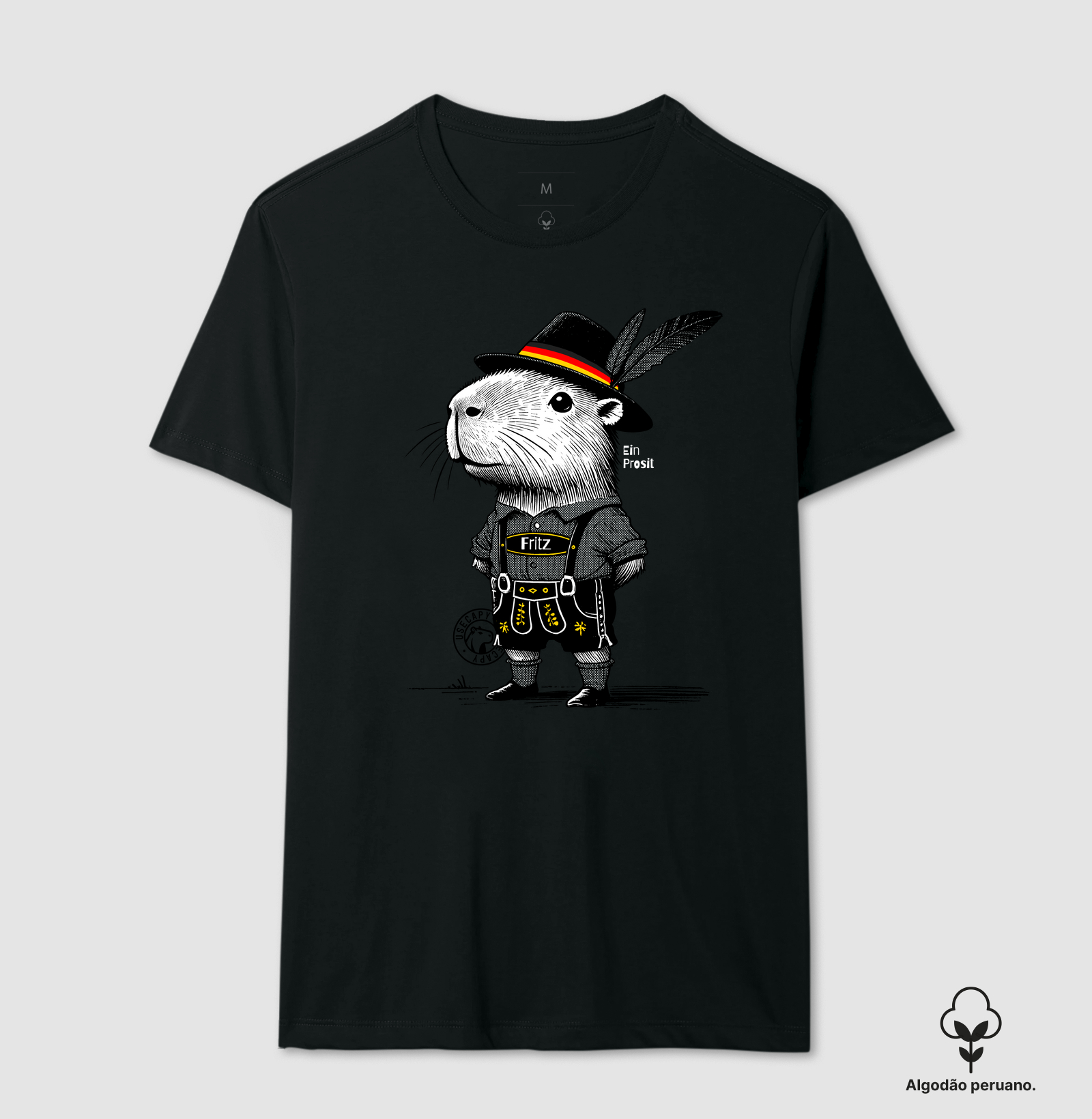 Camisa 1