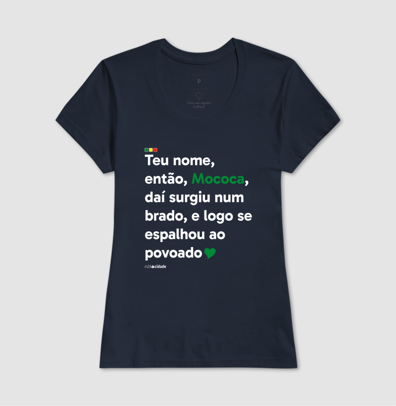 Camisa 9