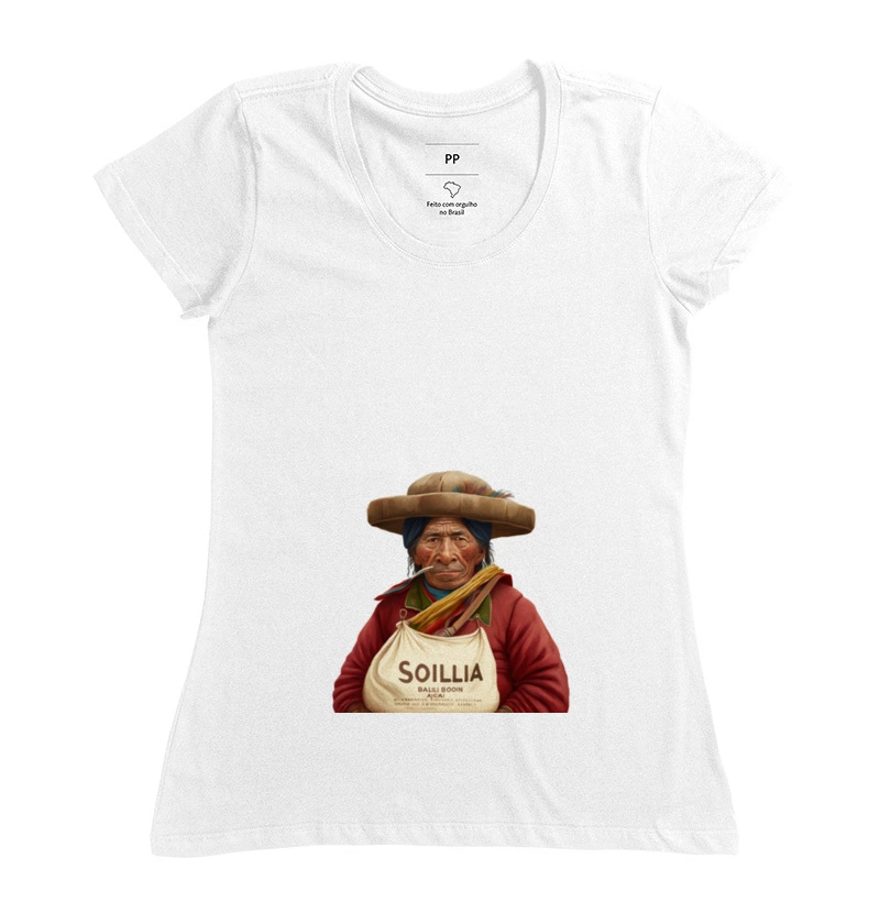 Camisa 2