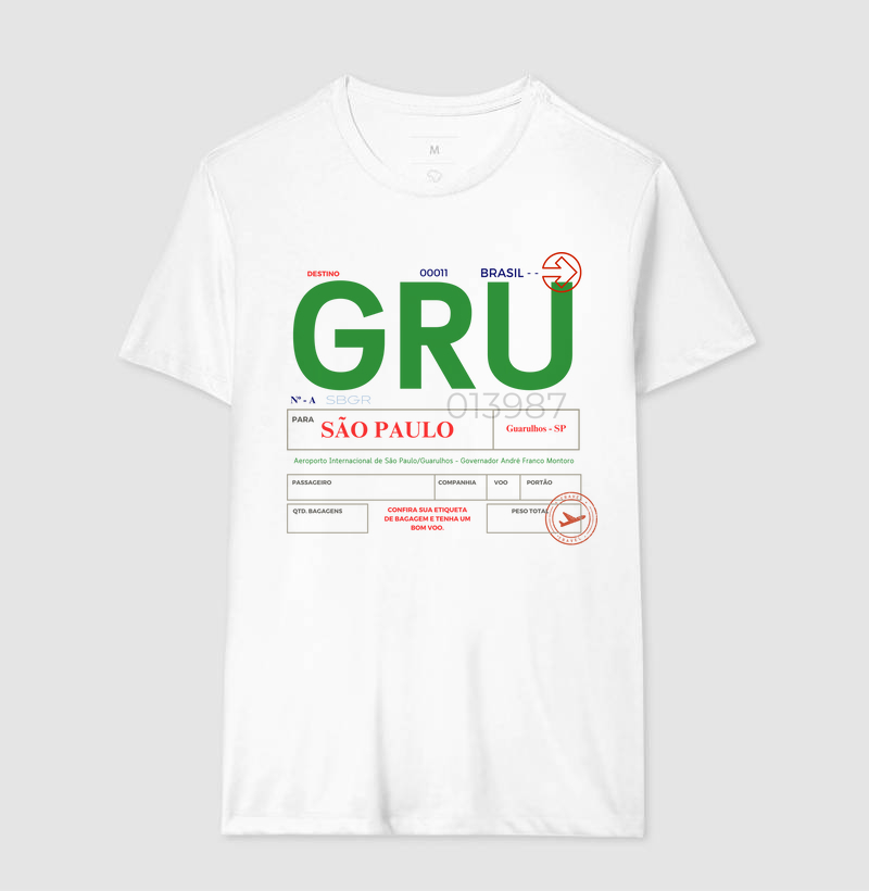 Camisa 4