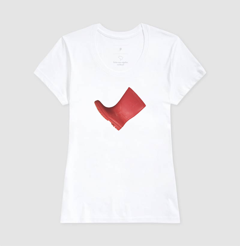 Camisa 5