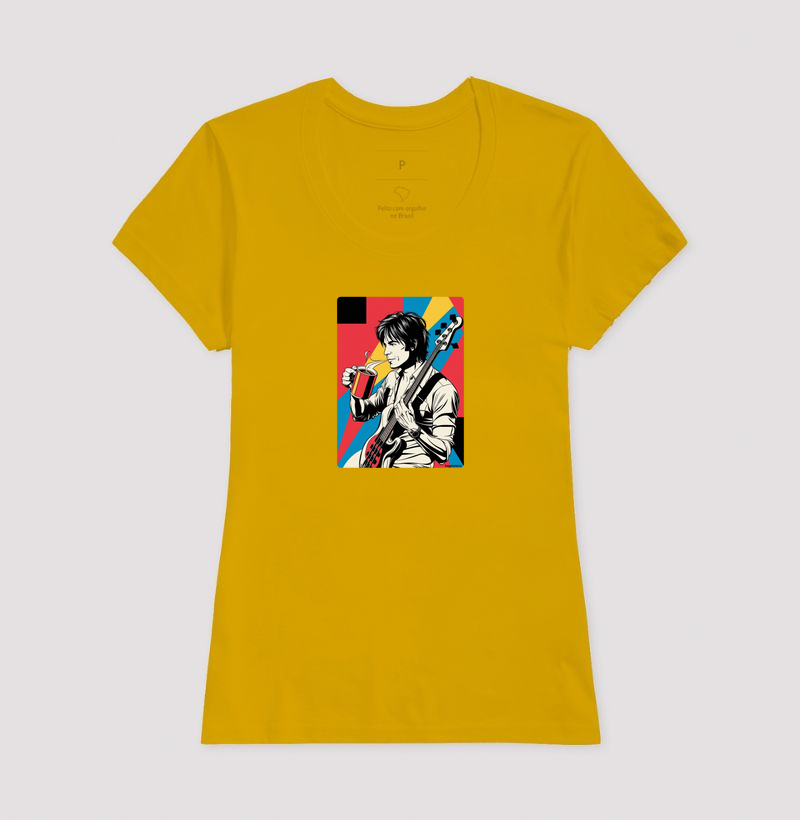 Camisa 7
