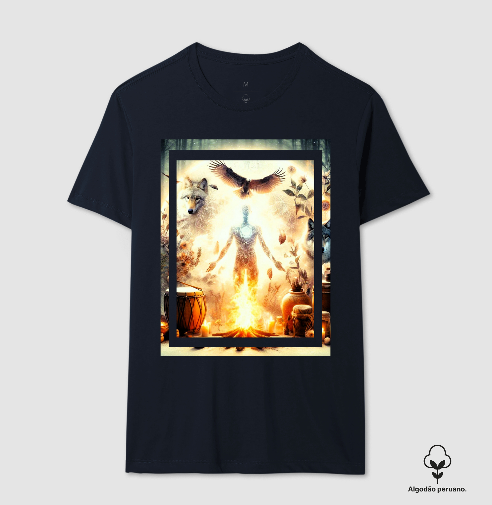Camisa 1