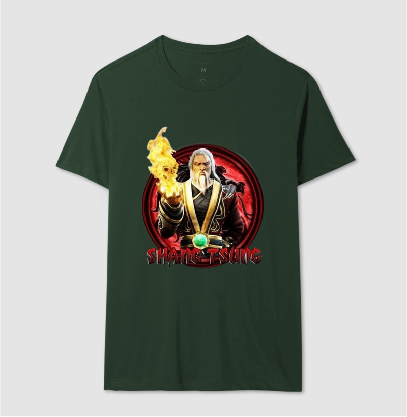 Camisa 10