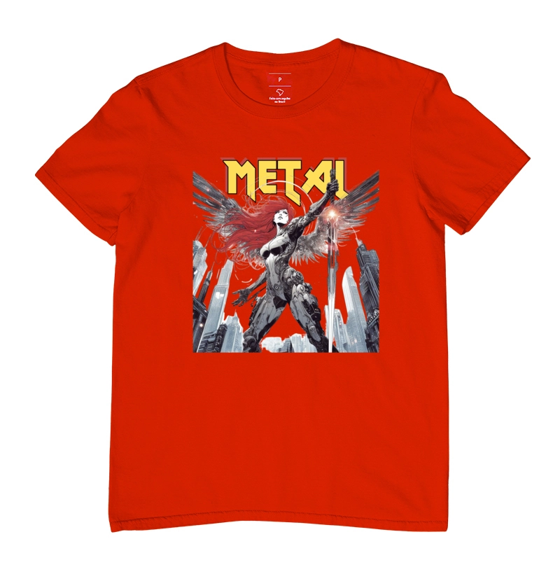Camisa 9
