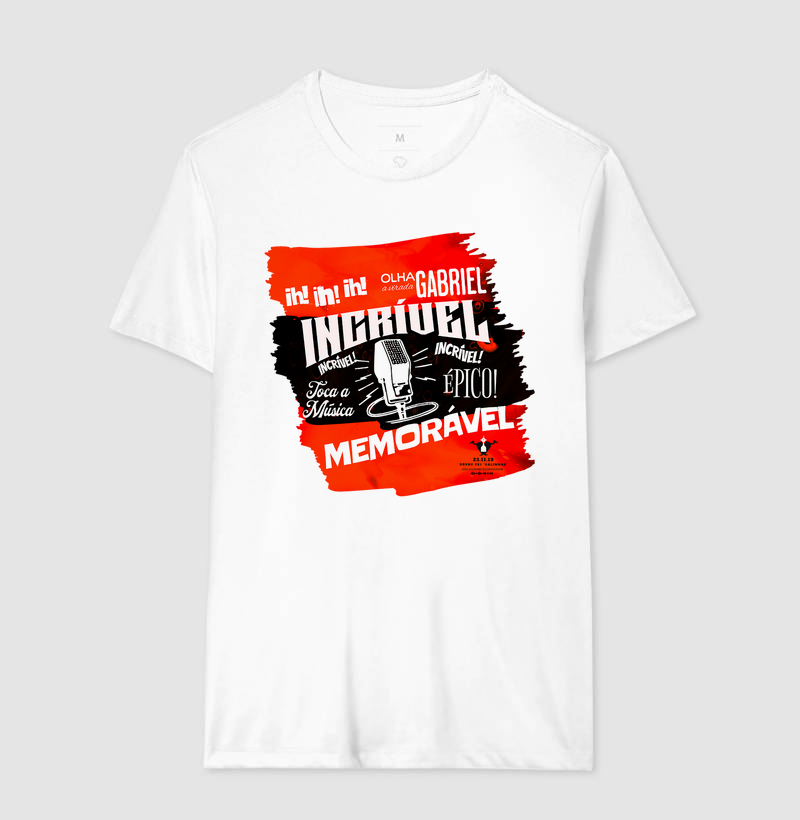 Camisa 3