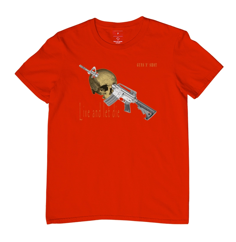 Camisa 9