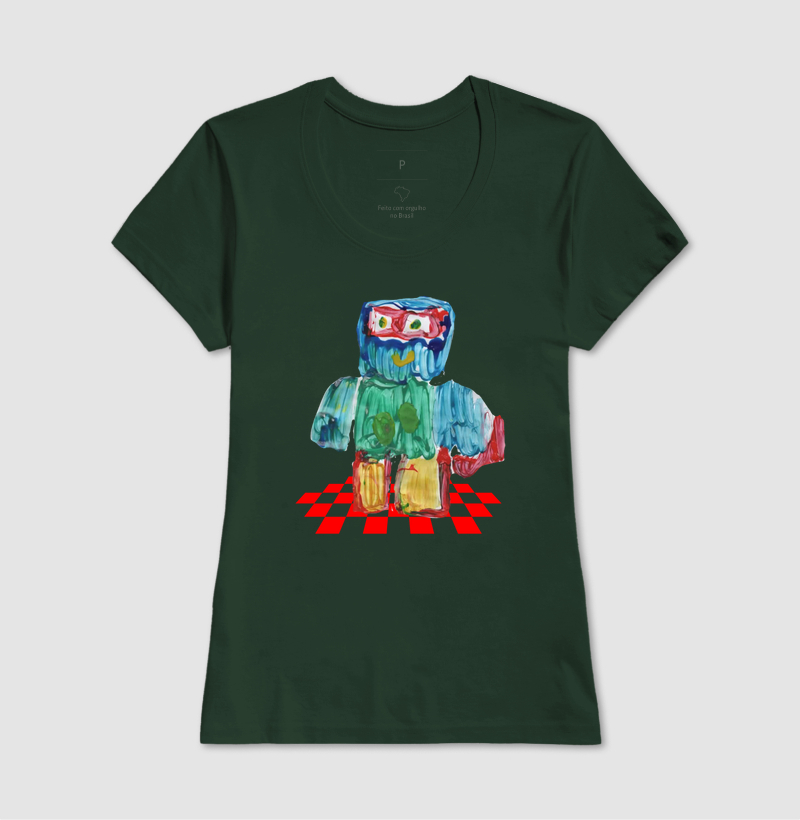 Camisa 10
