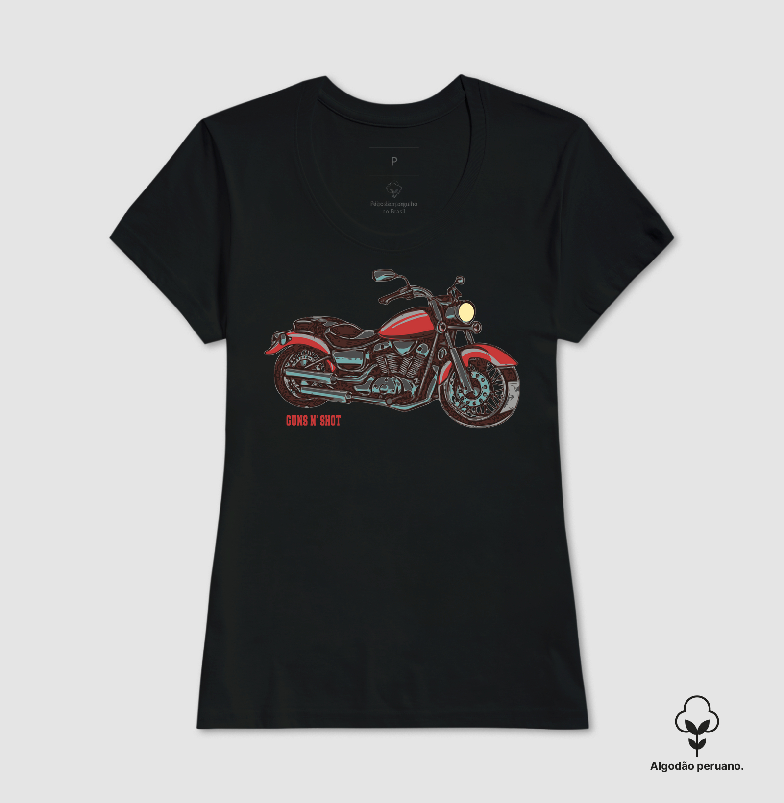 Camisa 1