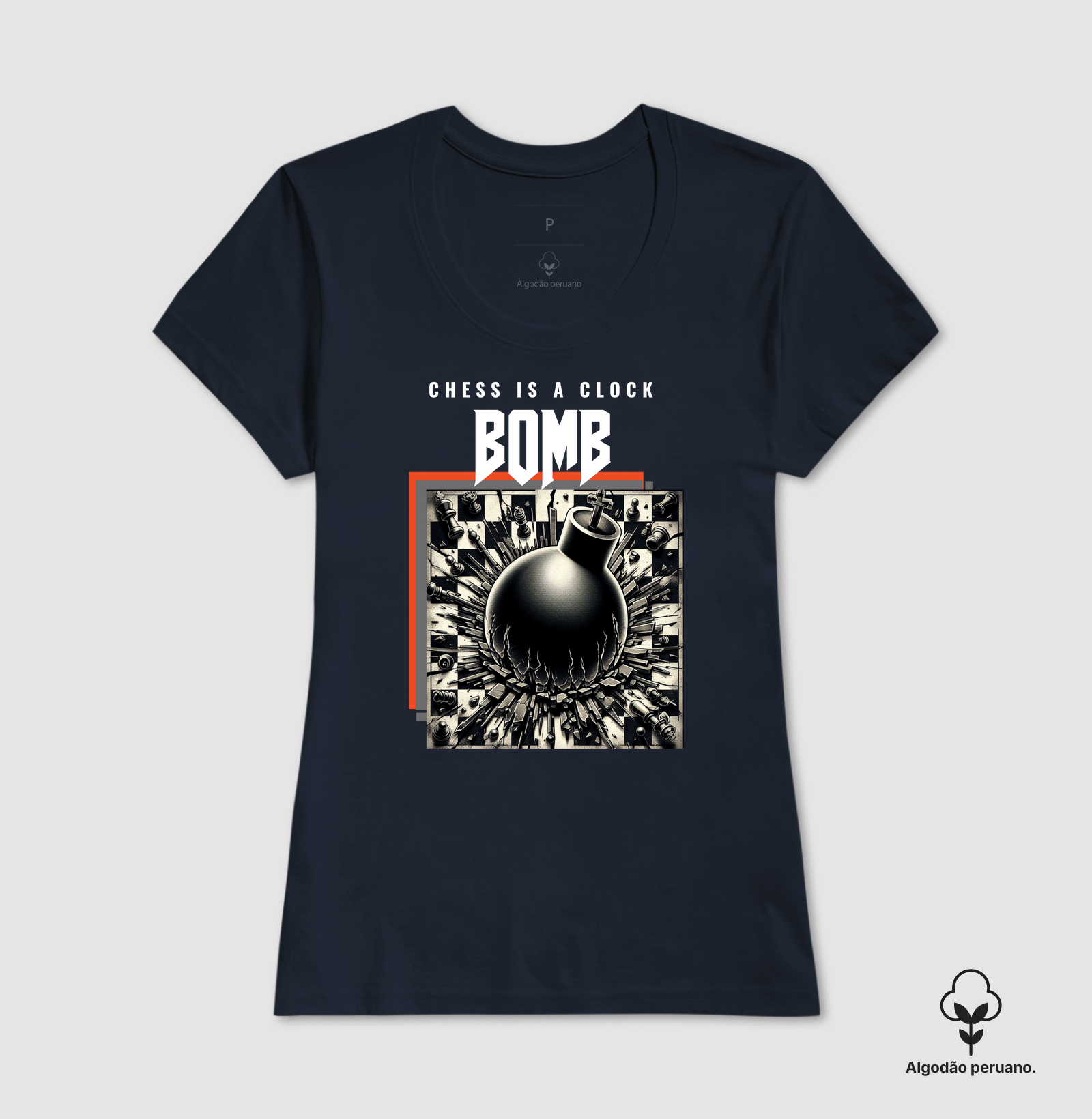Camisa 2