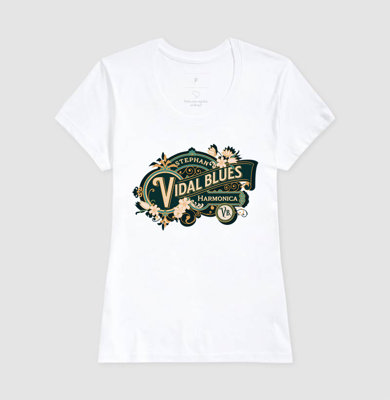 Camisa 7