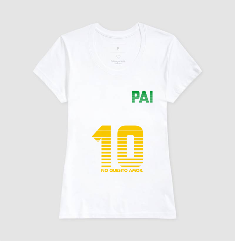 Camisa 7