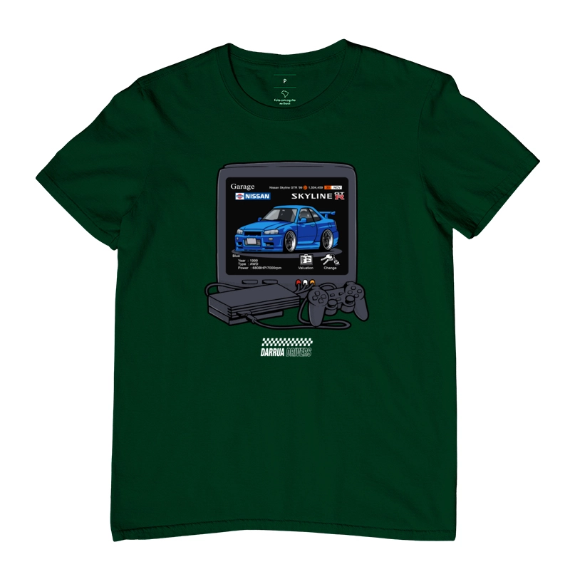 Camisa 4