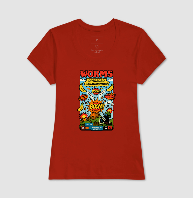 Camisa 10