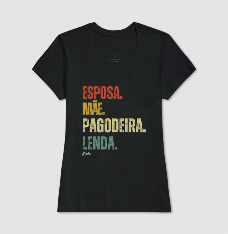Camisa 16