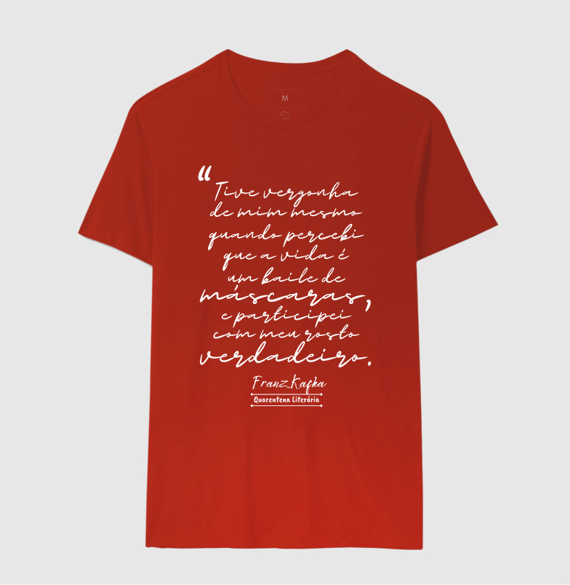 Camisa 14