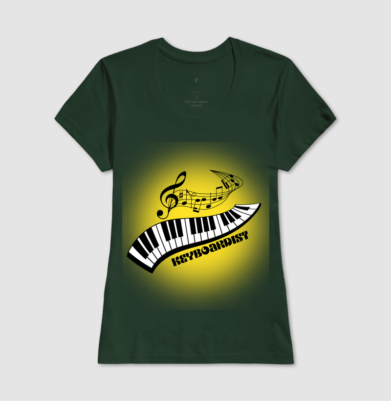 Camisa 12