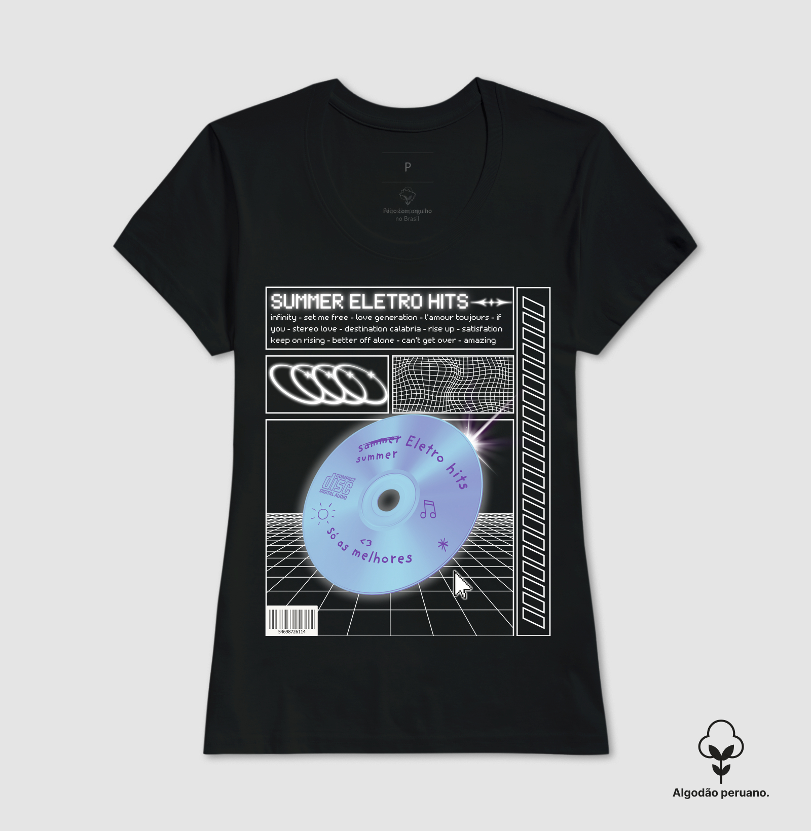 Camisa 2