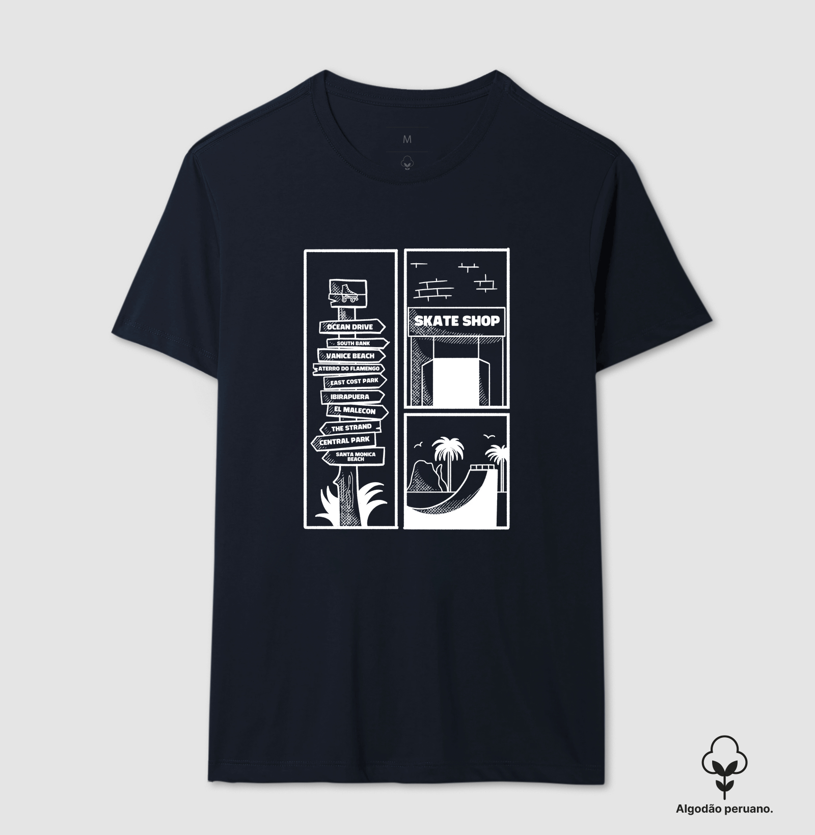 Camisa 1