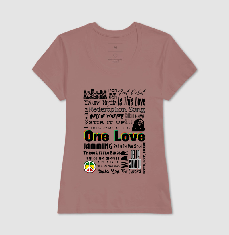 Camisa 16