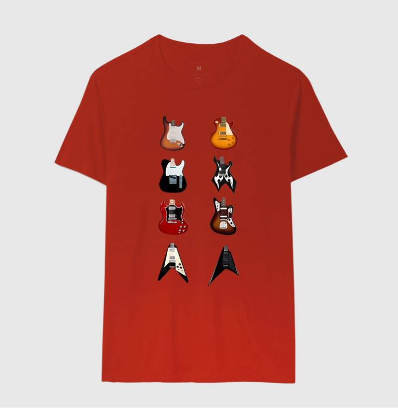 Camisa 10