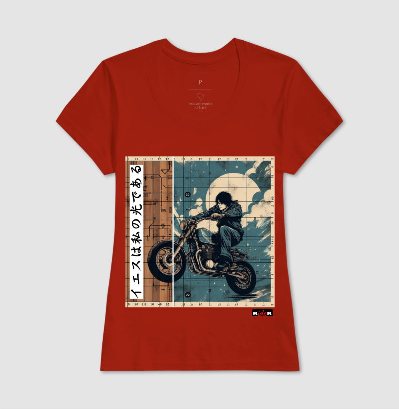 Camisa 7