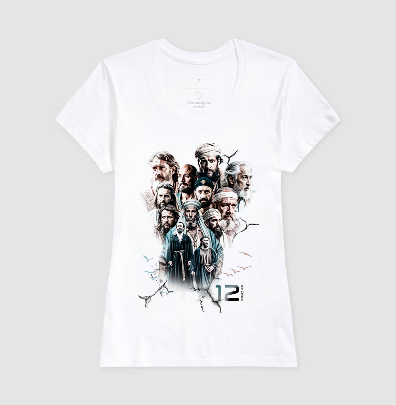 Camisa 2