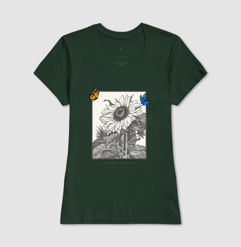 Camisa 10