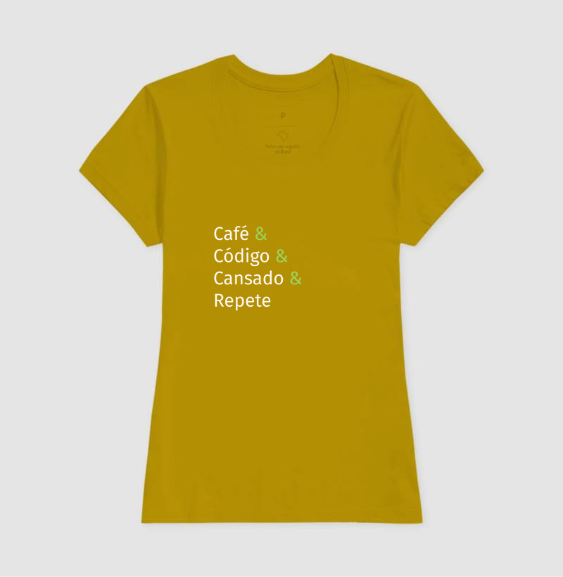 Camisa 13