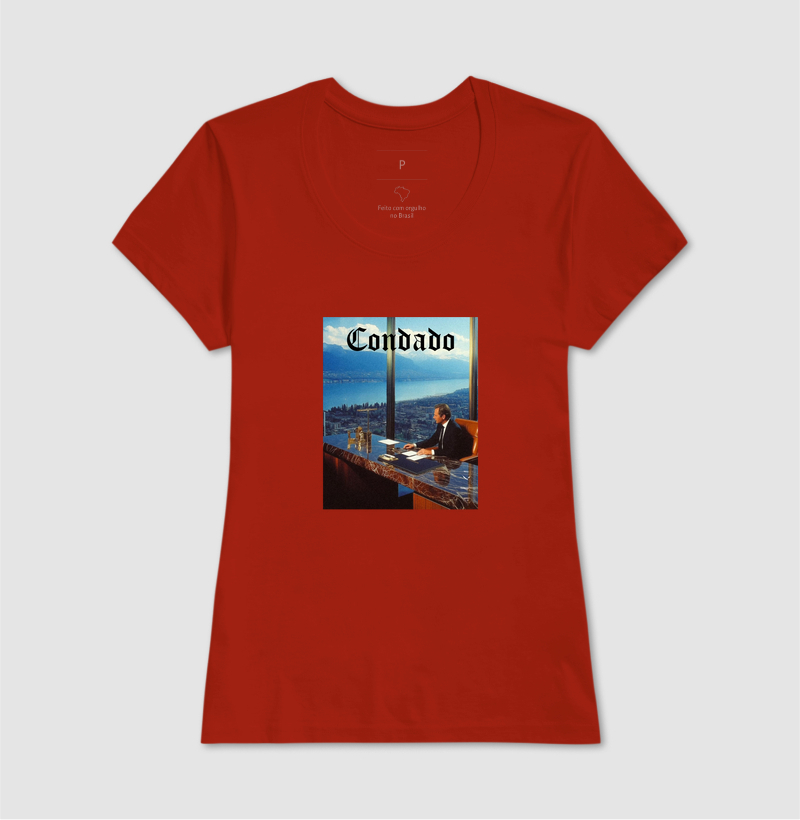 Camisa 13