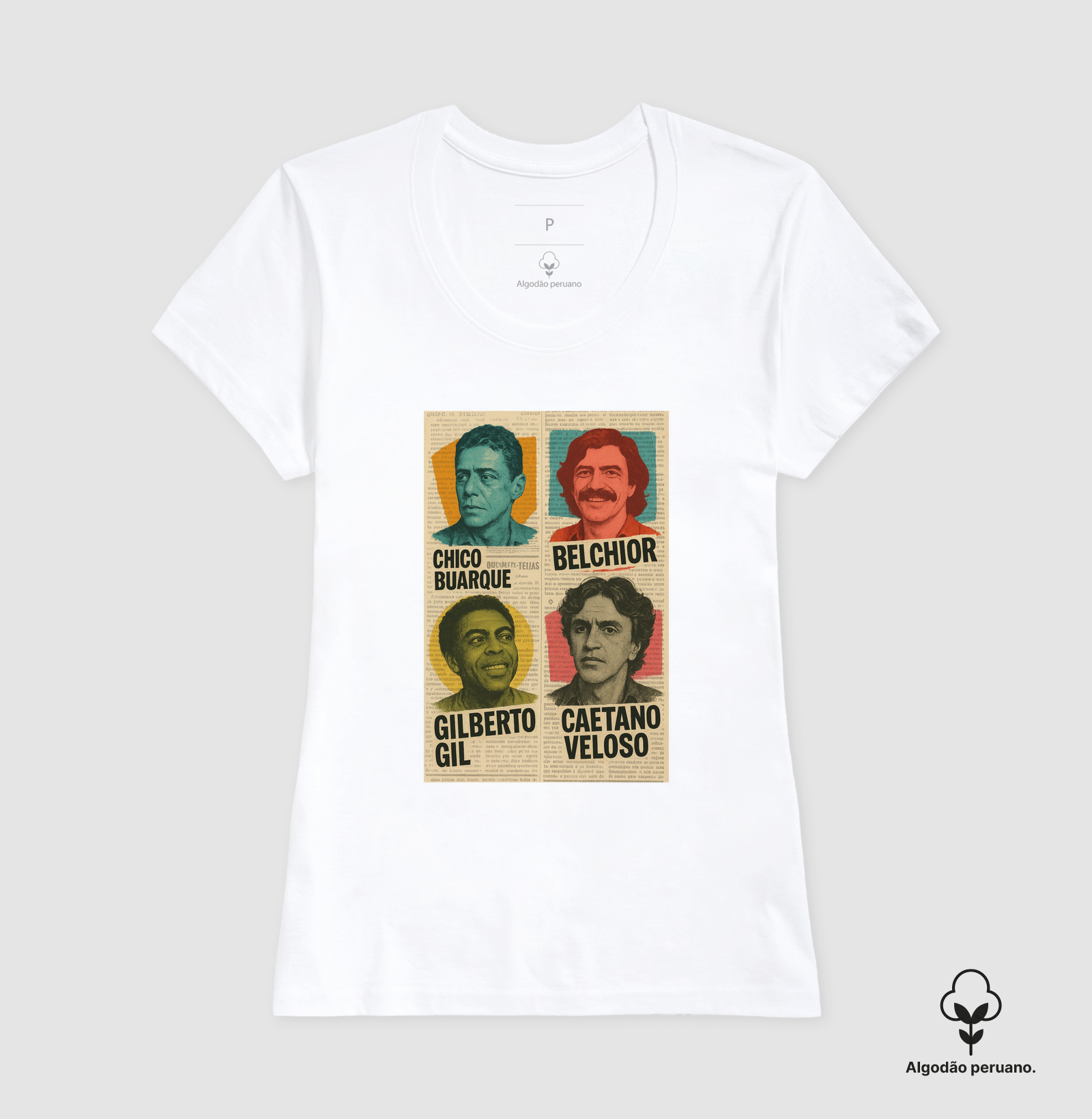 Camisa 5