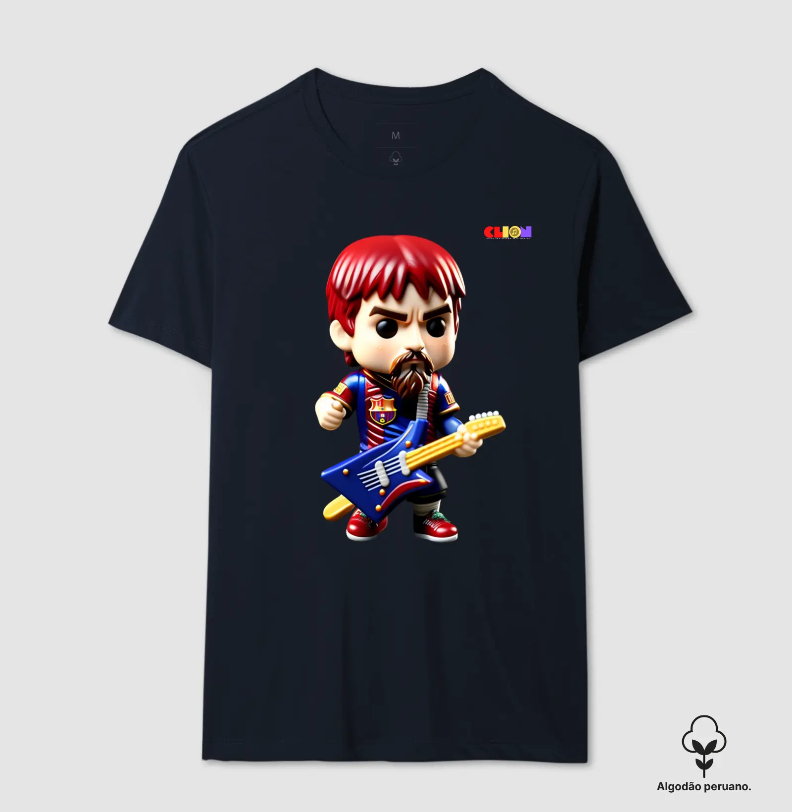 Camisa 4